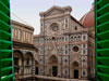 Hotel Accademia Firenze
