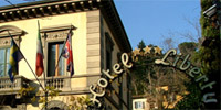 Hotel Accademia Firenze