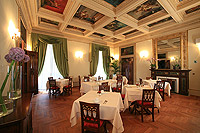 Hotel Goldoni Firenze