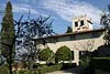 Bed and Breakfast Villa Sestini