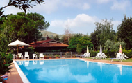 Tuscany Farm Holidays